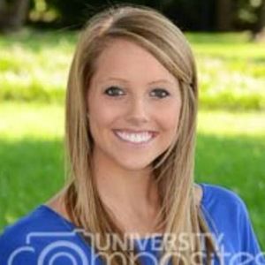 Meet your Posher, Jill